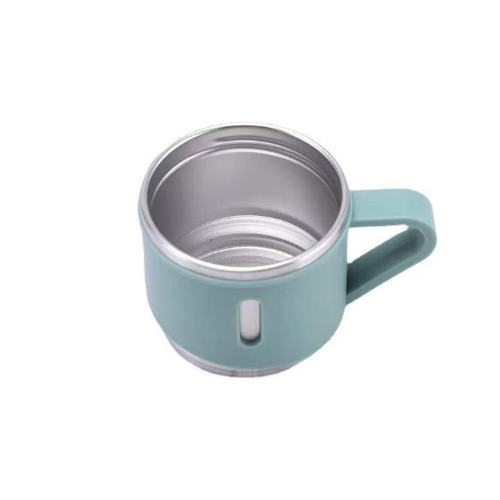 Damen isolierte Thermoskanne Set Karnz