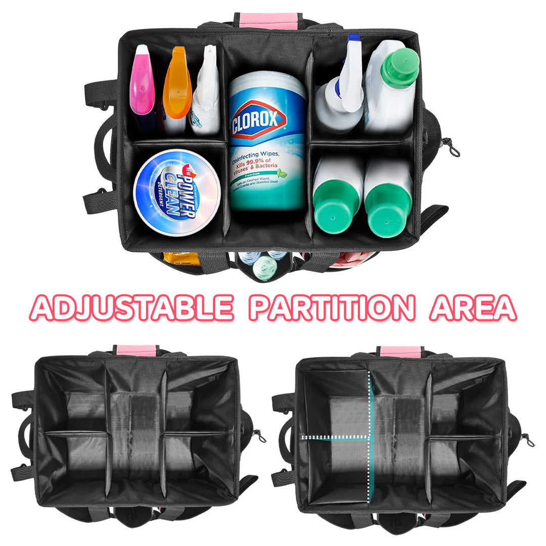 Multifunktionale Werkzeug-Organizer-Tasche Karnz