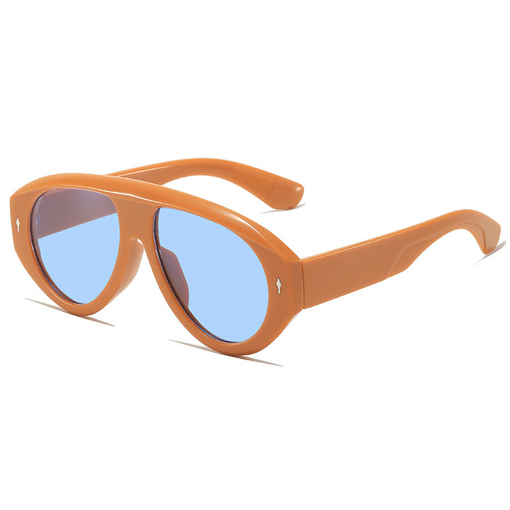 Fashion Statement Sonnenbrille Karnz