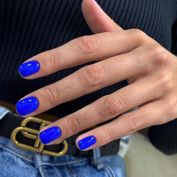 Kunstnagelset für gepflegte und elegante Nägel Karnz