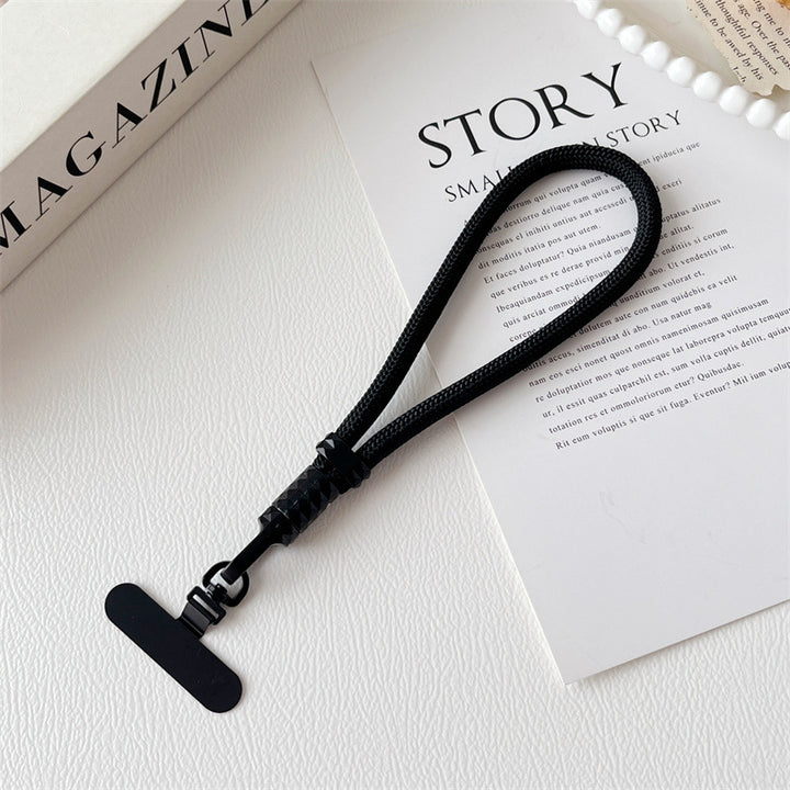 Einstellbarer Lanyard-Riemen Karnz