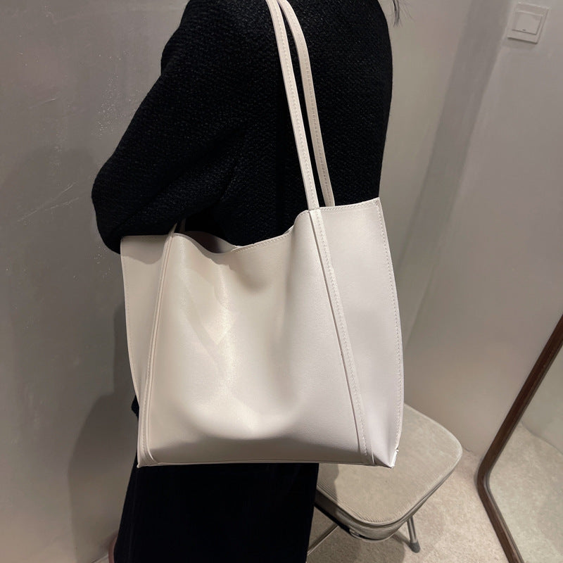Stilvolle Minimalistische Tote Bag Karnz