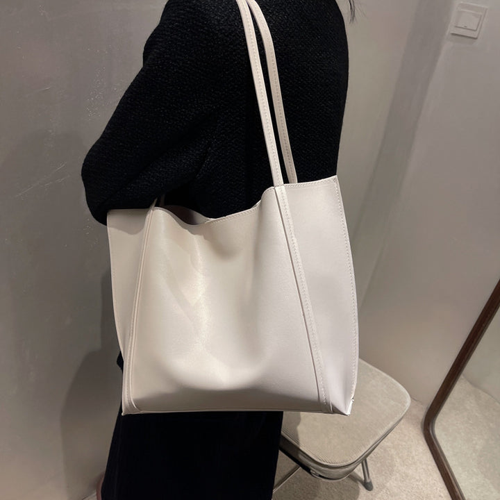 Stilvolle Minimalistische Tote Bag Karnz