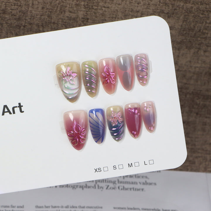 Nail Art Karnz