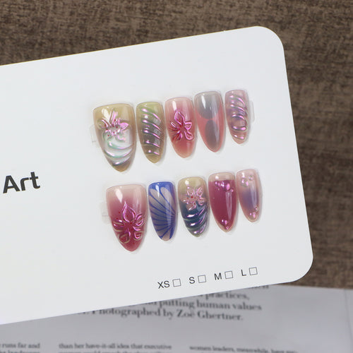 Nail Art Karnz