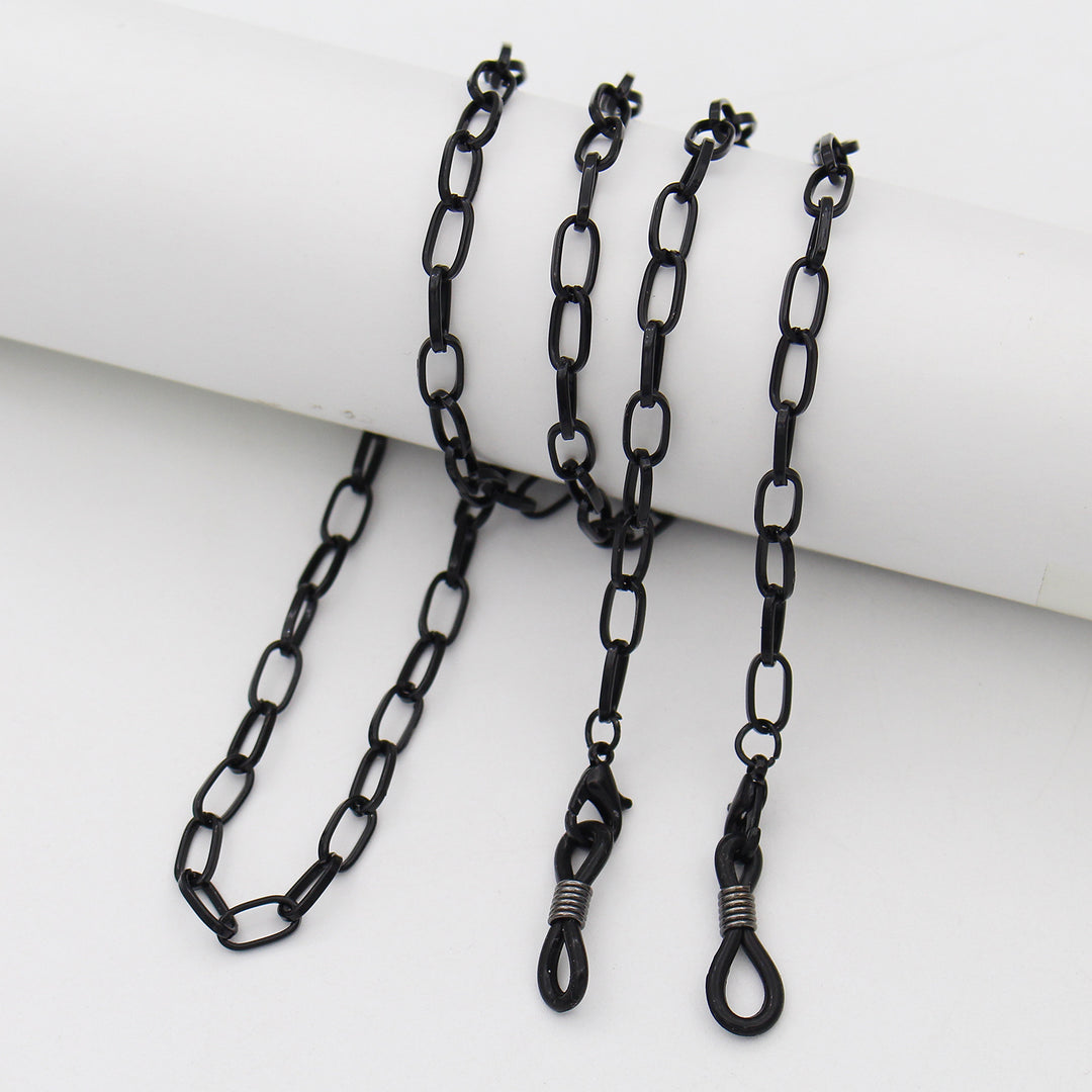 Schichtige Goldkette Armband Karnz