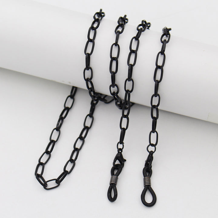 Schichtige Goldkette Armband Karnz