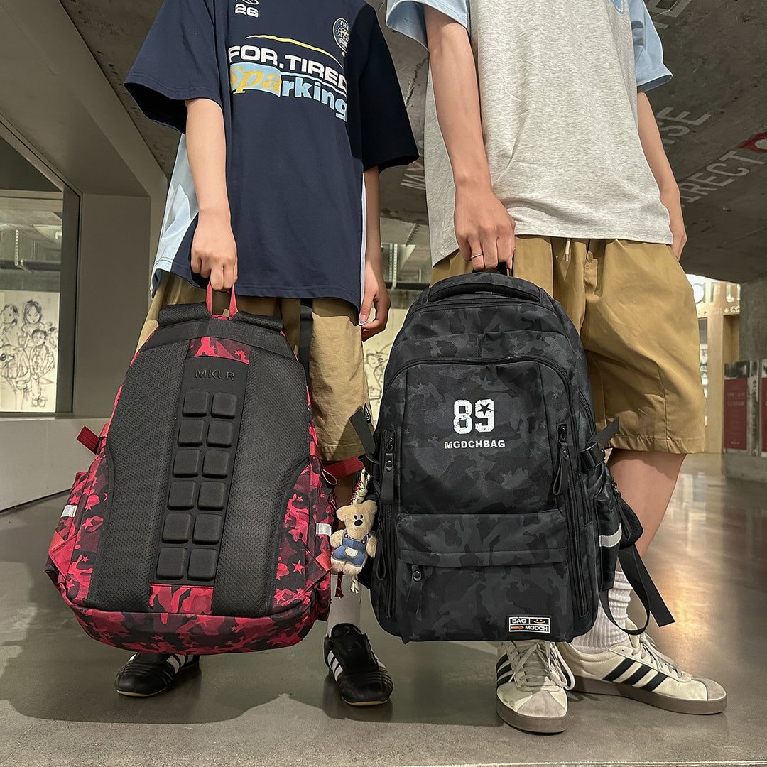 Taktischer vielseitiger Rucksack Karnz