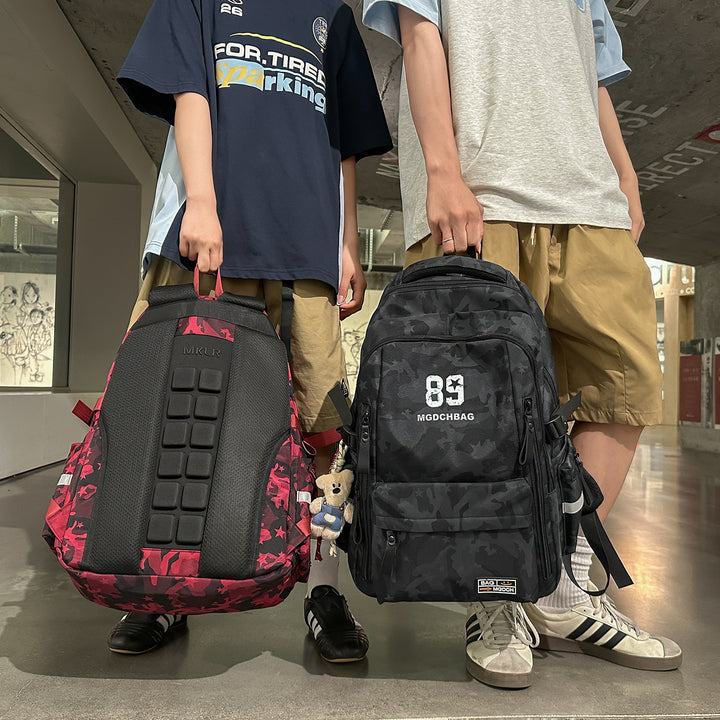 Taktischer vielseitiger Rucksack Karnz
