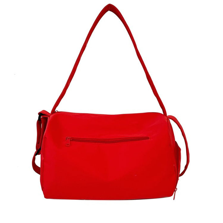 Geräumige Reisetasche Karnz