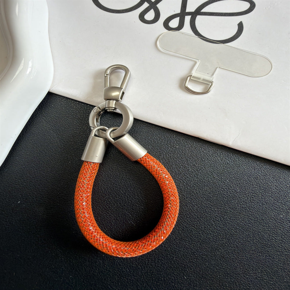 Premium Schlüsselanhänger Halter Karnz