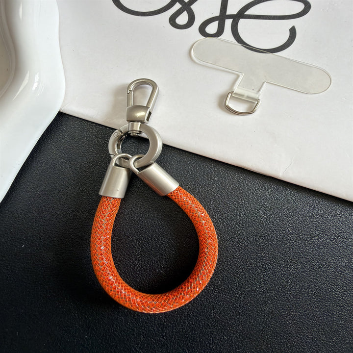 Premium Schlüsselanhänger Halter Karnz