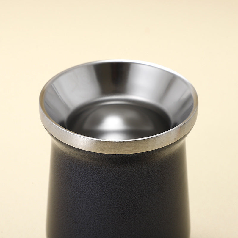 Unisex Isolierbecher Karnz