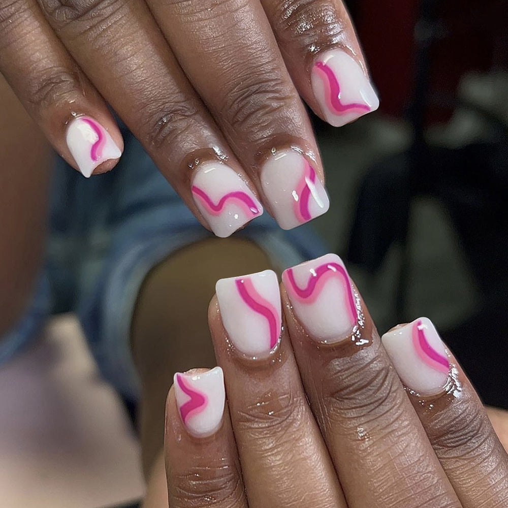 Artistic Gel Nageldesign Karnz 1787543034