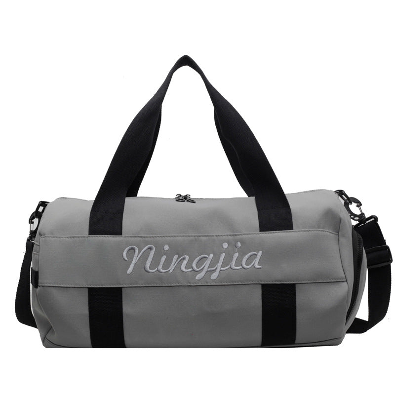 Verstellbare Reisetasche Karnz