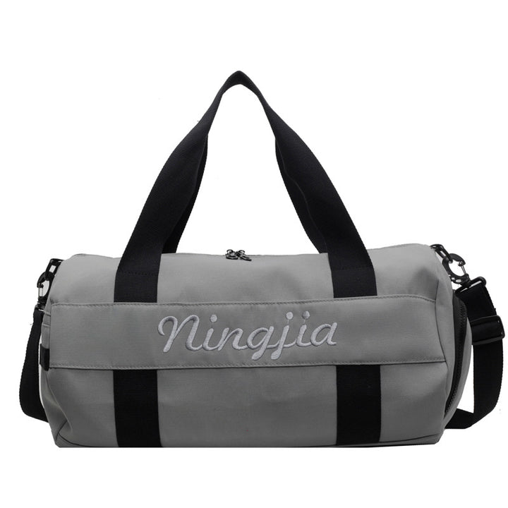 Verstellbare Reisetasche Karnz
