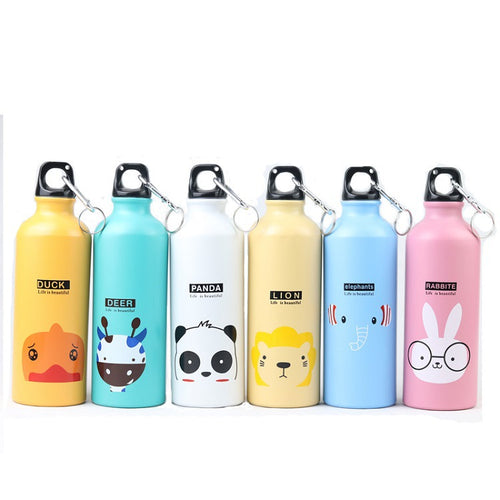Haltbare Outdoor-Wasserflasche Karnz