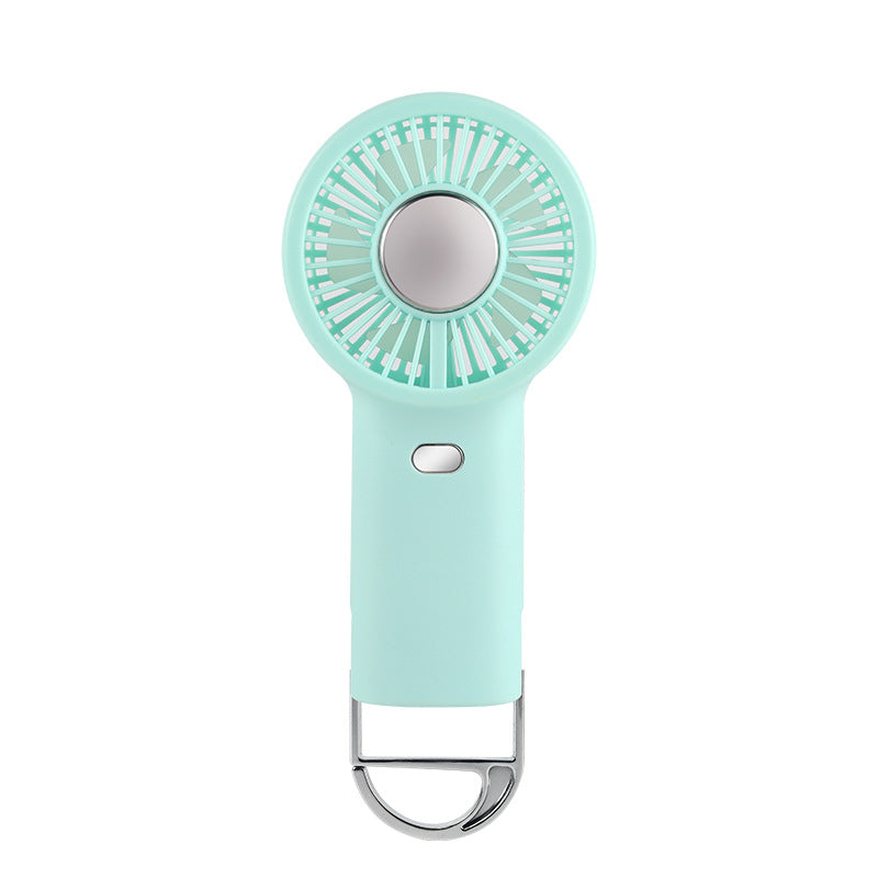 Damen tragbarer Handheld Ventilator Karnz
