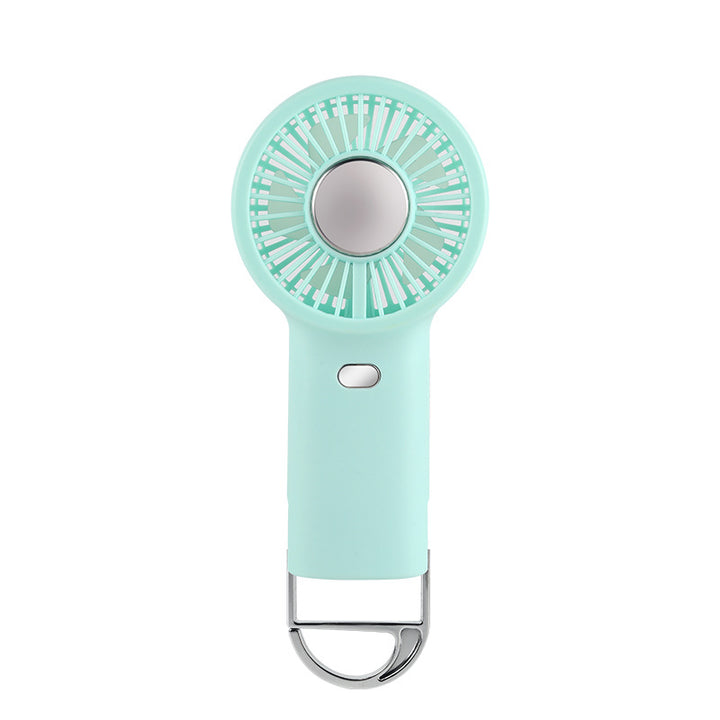 Damen tragbarer Handheld Ventilator Karnz