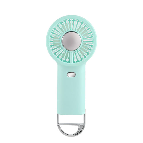 Damen tragbarer Handheld Ventilator Karnz