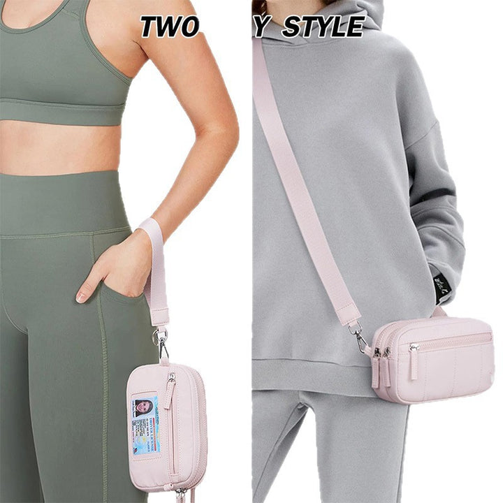 Praktische Kosmetik-Organizer-Tasche Karnz