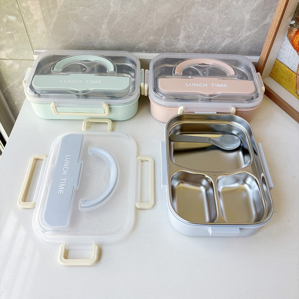 Multi-Fach Lebensmittel Organizer
