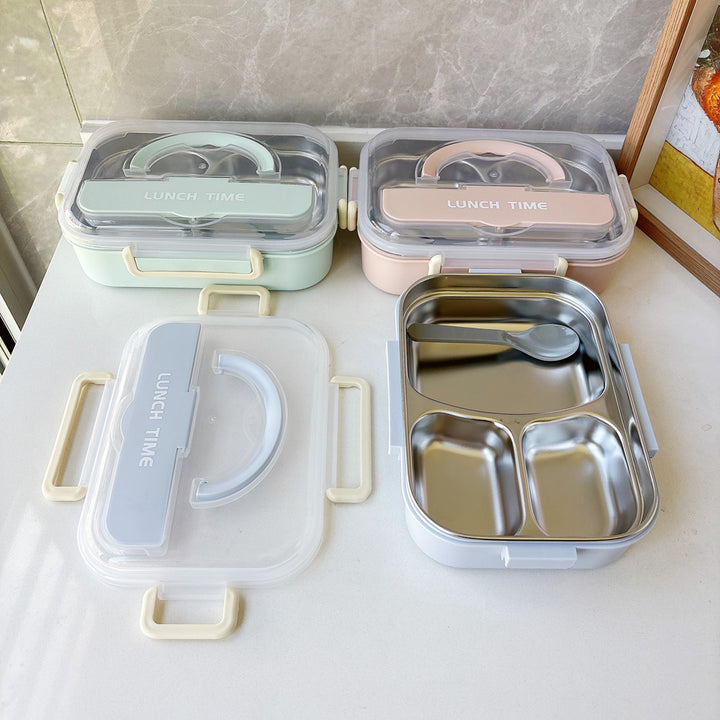 Multi-Fach Lebensmittel Organizer