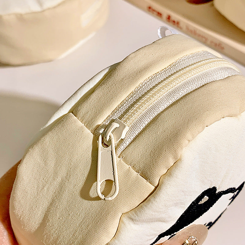 Kuschelkissen mit Niedlichem Tiermotiv Karnz
