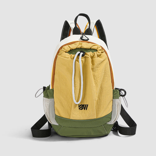 Outdoor Adventure Kordelzug Rucksack