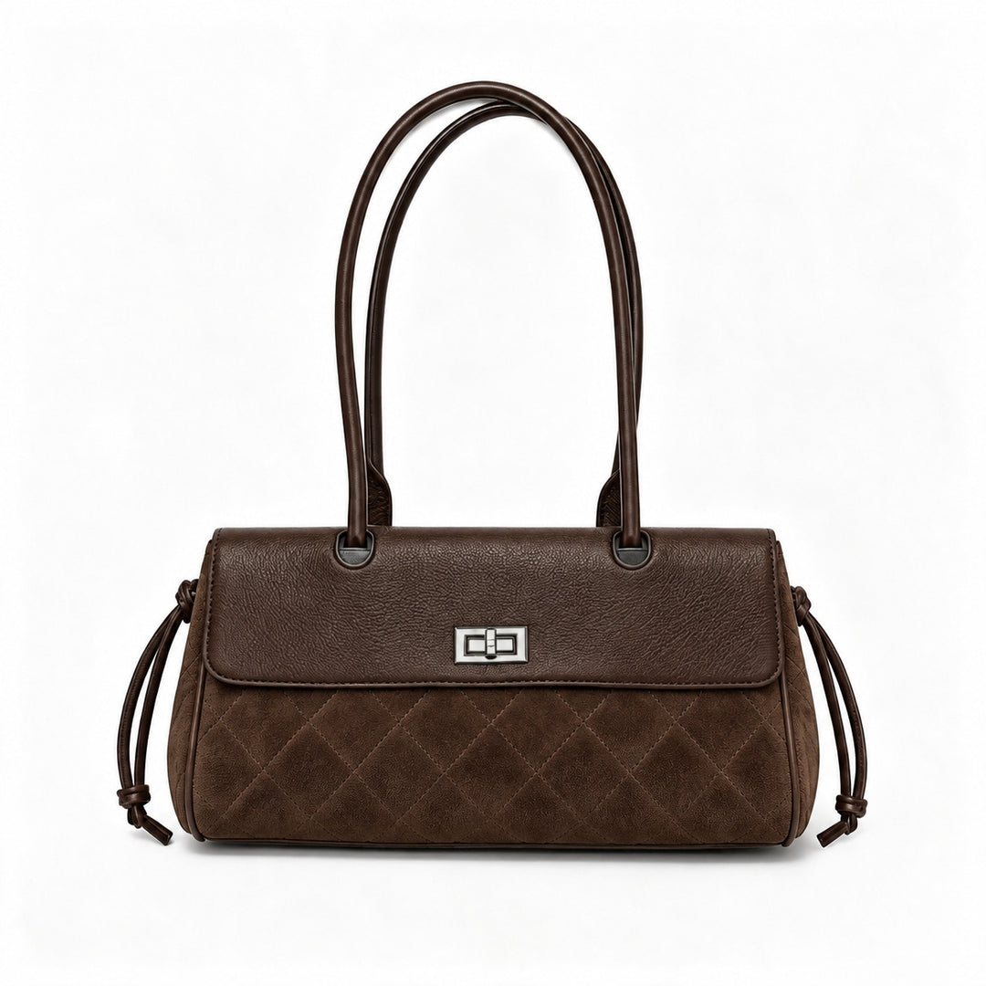 Leder-Tasche