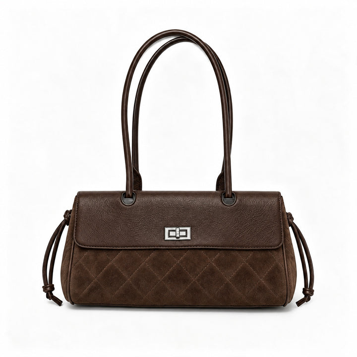Leder-Tasche