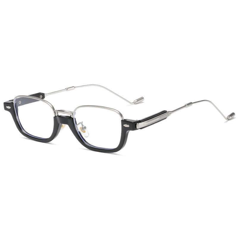 Damen Vintage Sonnenbrille Karnz