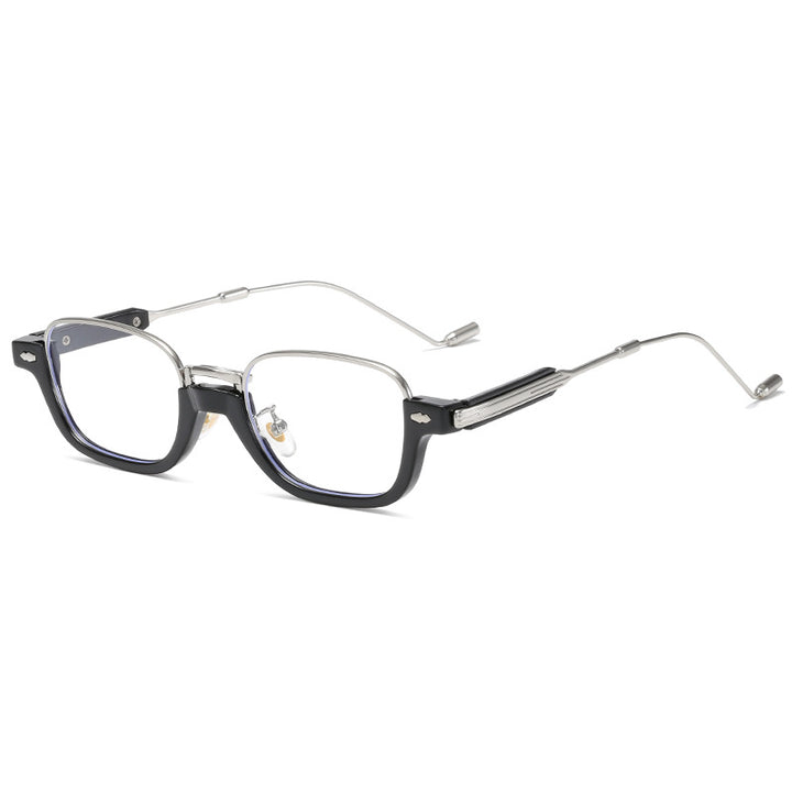 Damen Vintage Sonnenbrille Karnz
