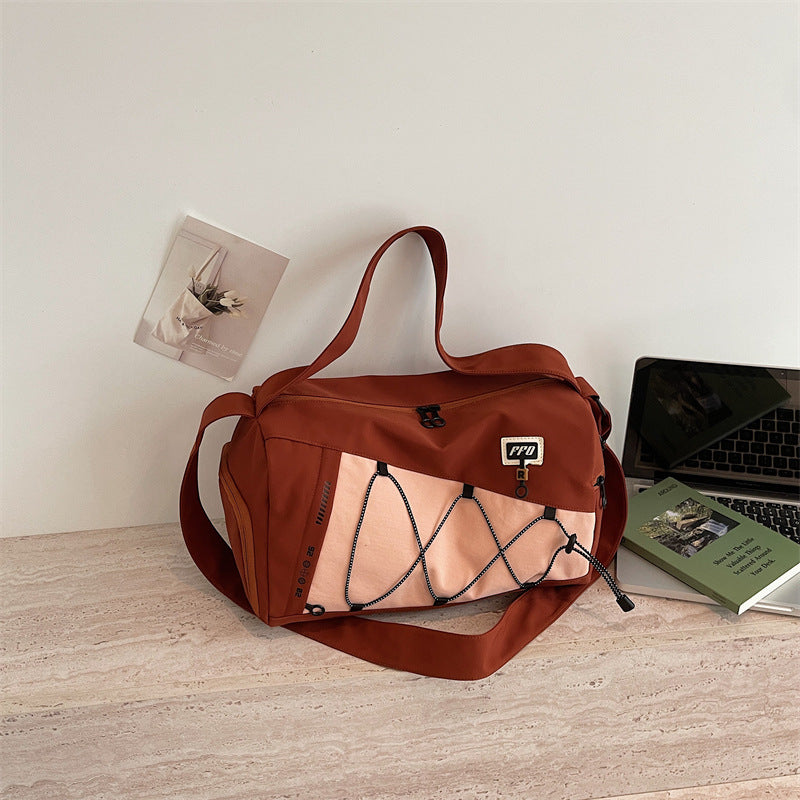 Reise-Duffle-Bag