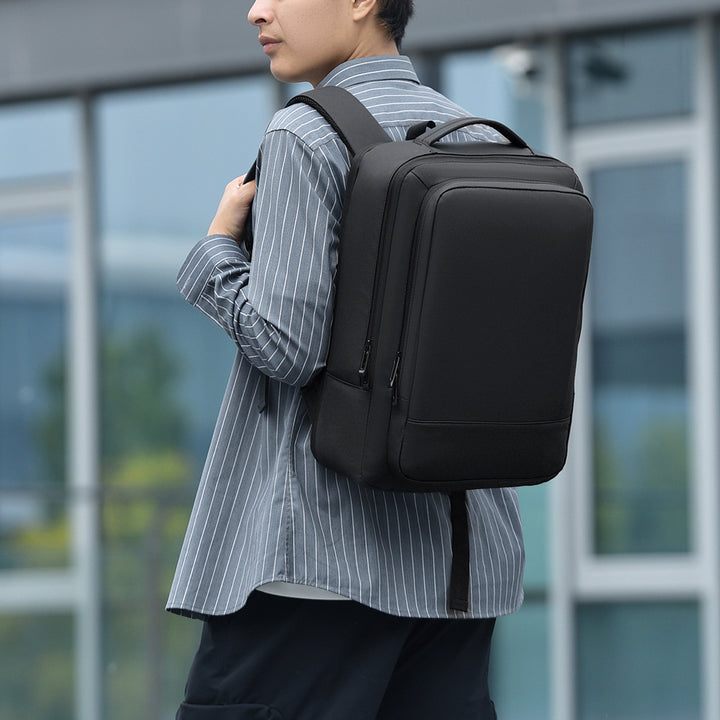 Laptop Rucksack Karnz