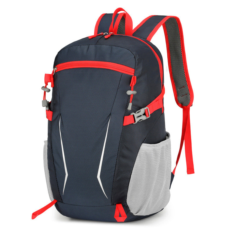 Sportlicher Outdoorsack Karnz