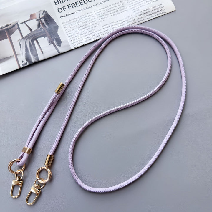 Premium Leder Telefonband Karnz