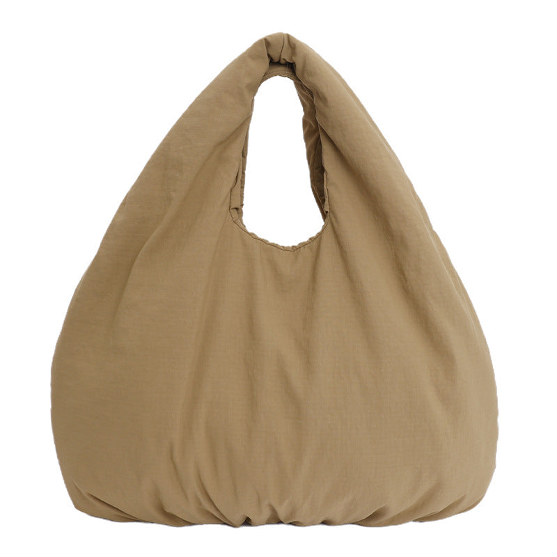 Moderne Utility Hobo Tasche