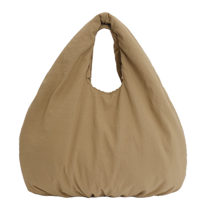 Moderne Utility Hobo Tasche