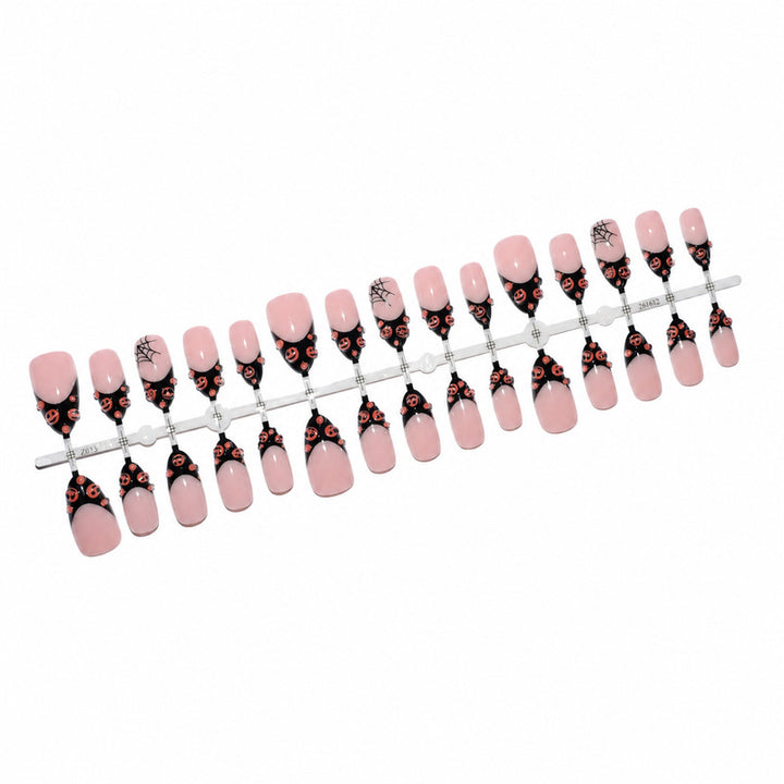 Halloween Nagelkunstset Karnz
