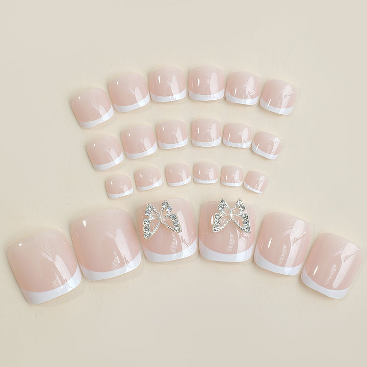 Press-On Nagelkunst Kollektion Karnz