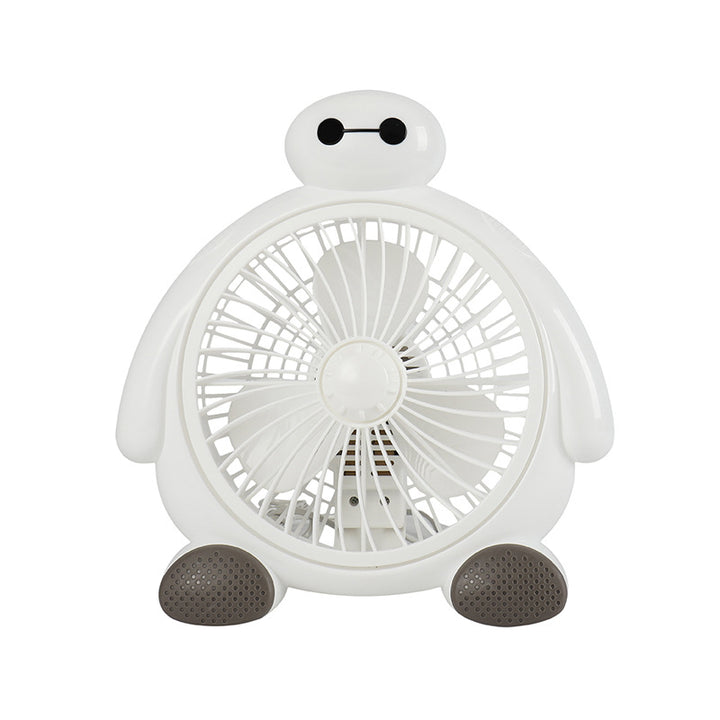Ventilator Karnz