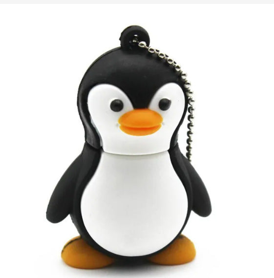 Niedlicher katzenmotivierter USB-Stick Karnz
