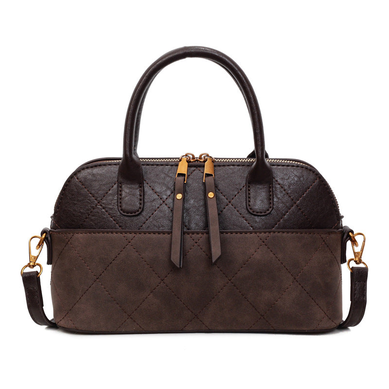 Gep quiltete Mode Handtasche Karnz