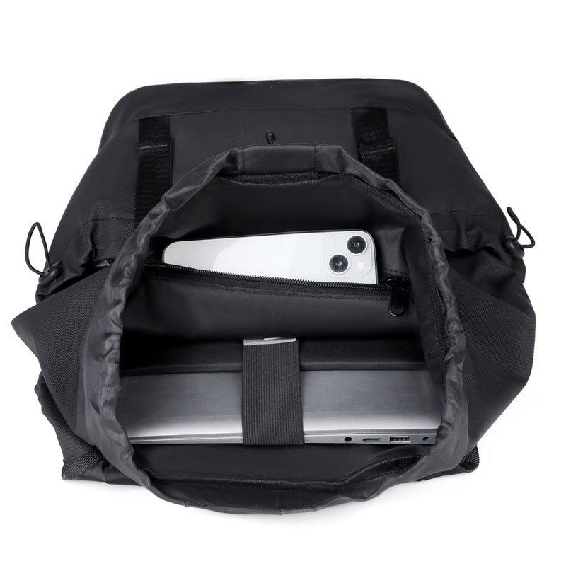 Vielseitiger Outdoor-Abenteuer-Rucksack Karnz
