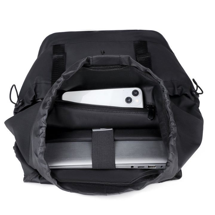 Vielseitiger Outdoor-Abenteuer-Rucksack Karnz