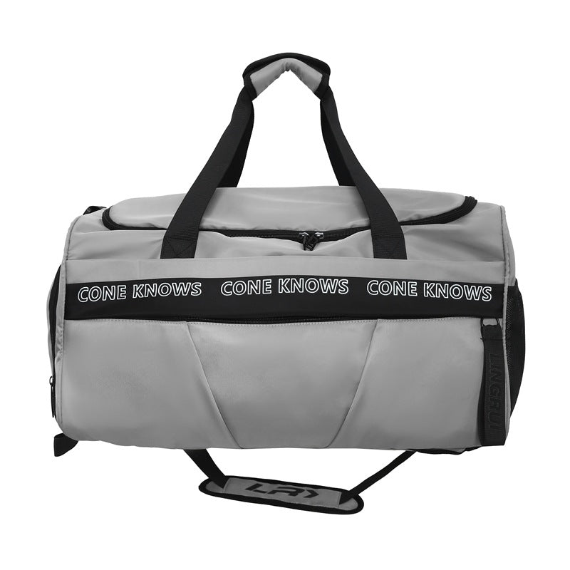 Funktionale Sport-Duffel-Tasche