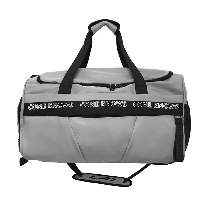 Funktionale Sport-Duffel-Tasche