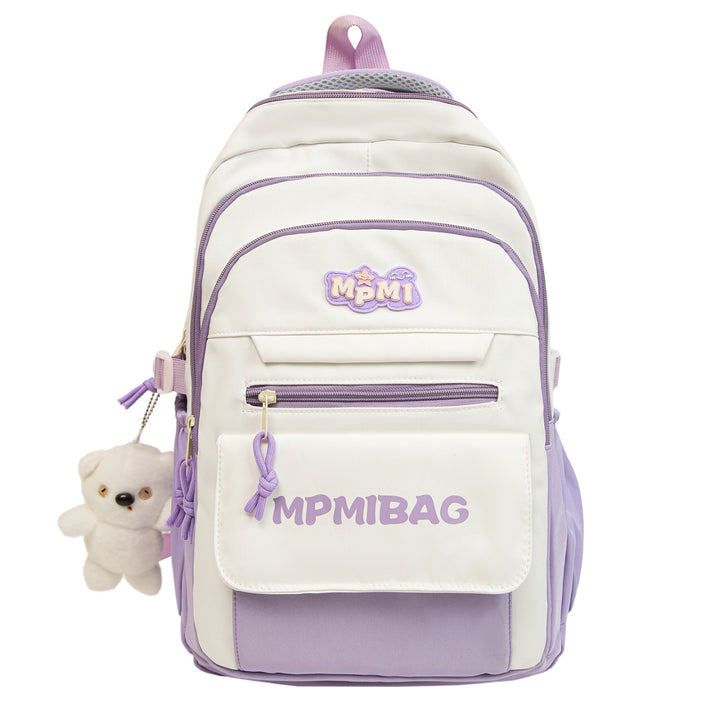 Verspielt Charakter-Themen Rucksack