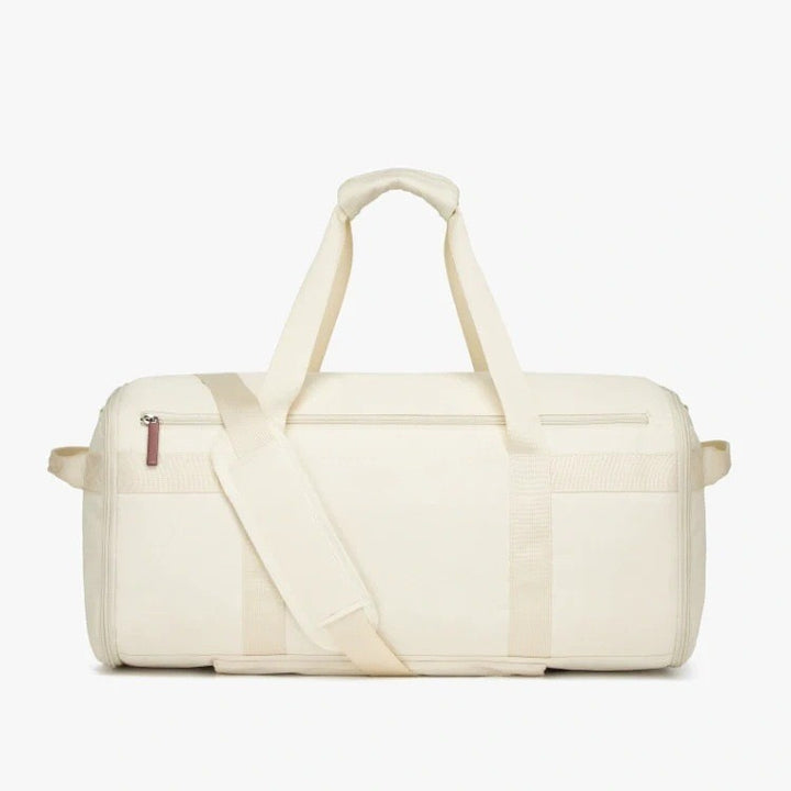 Reise-Duffelbag mit verstellbarem Schultergurt Karnz